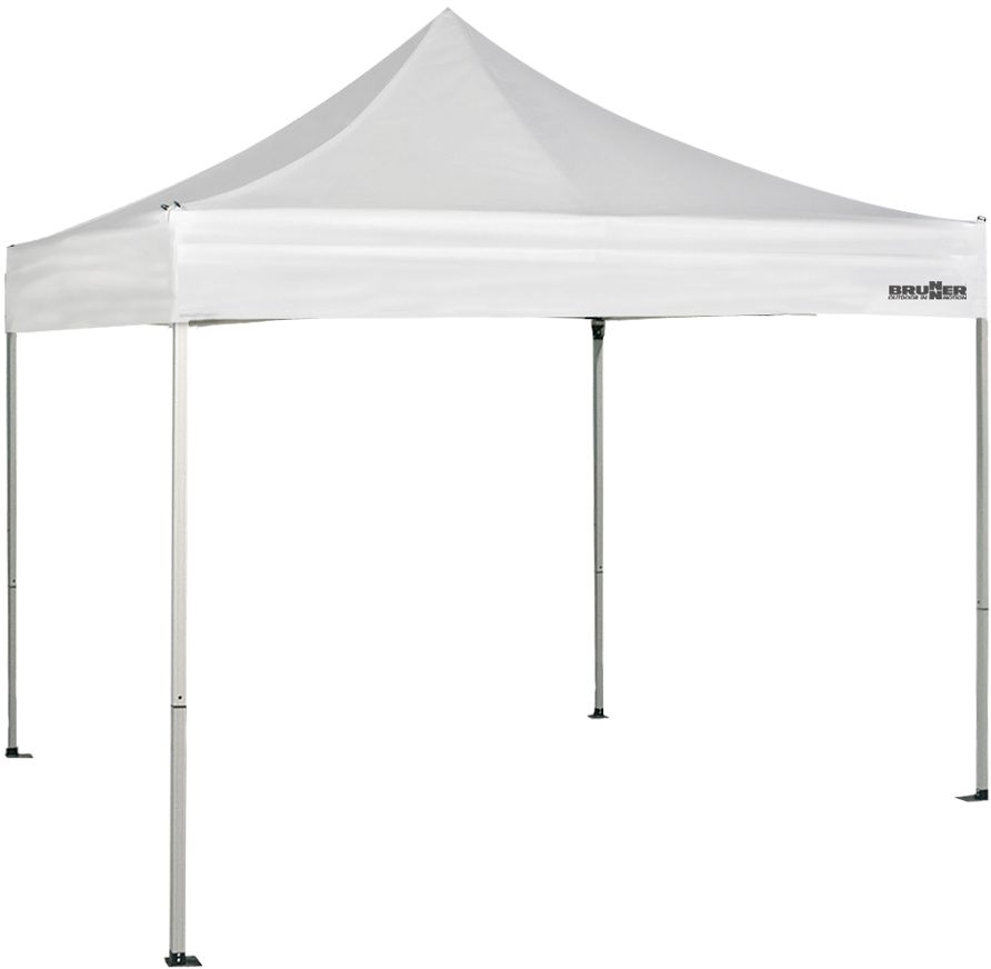 Brunner Zebo Enjoy Pro Faltpavillons 3 x 3