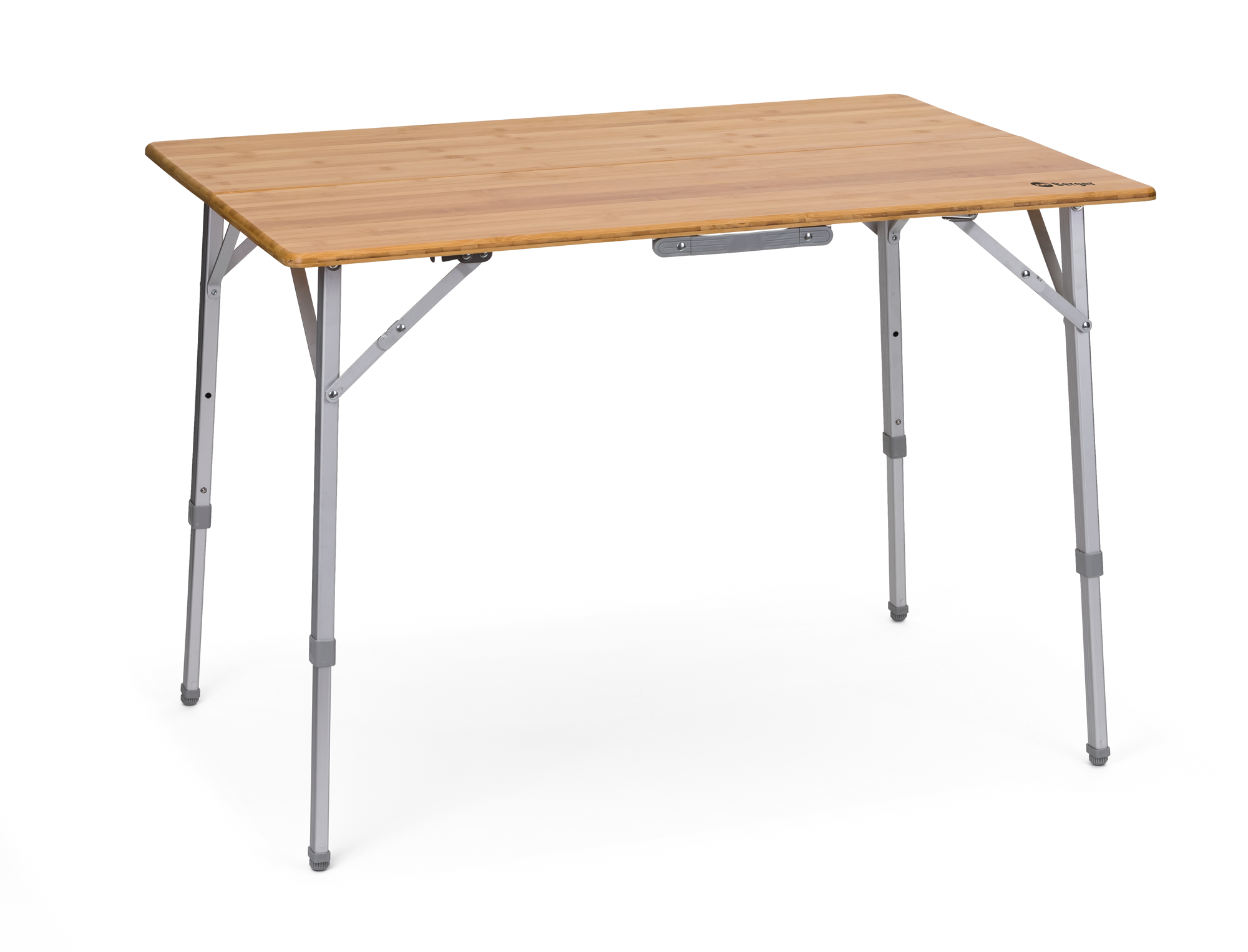 Berger Carry Deluxe Falttisch 100 x 72 cm - Klapptische