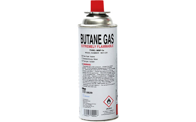 Imex Gaskartusche 227g