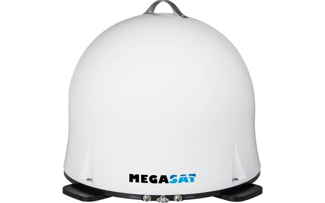 Megasat Sat-Anlage Campingman Portable 2
