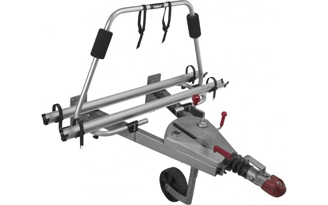 Thule Fahrradträger Caravan Light