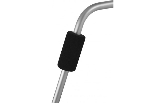 Thule Fahrradträger Caravan Light