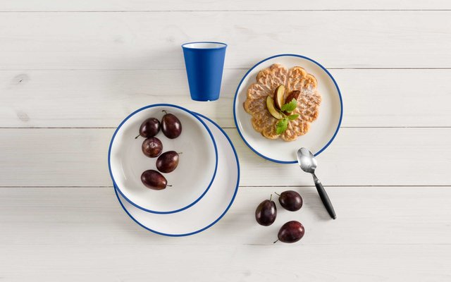 Berger Sanaliving Dessertteller