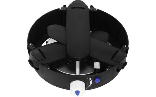 Cadac Gasgrill Safari Chef 2 HP Kartusche