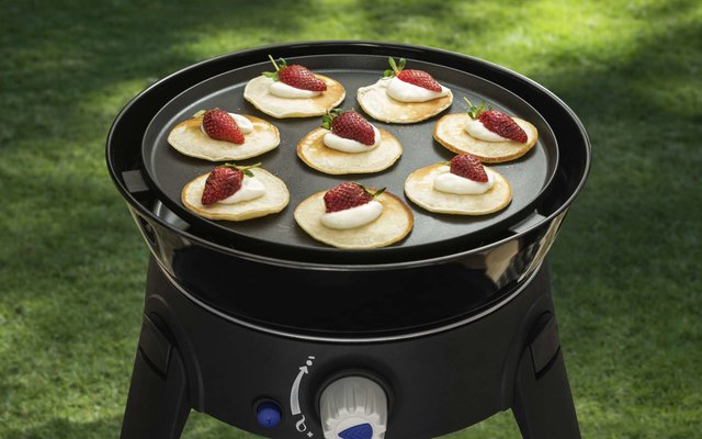 Cadac Gasgrill Safari Chef 2 LP 50 mbar