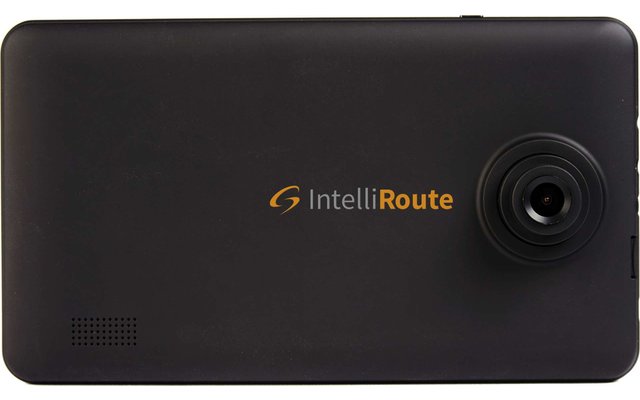 Car Guard Navi Intelliroute CA8020 DVR