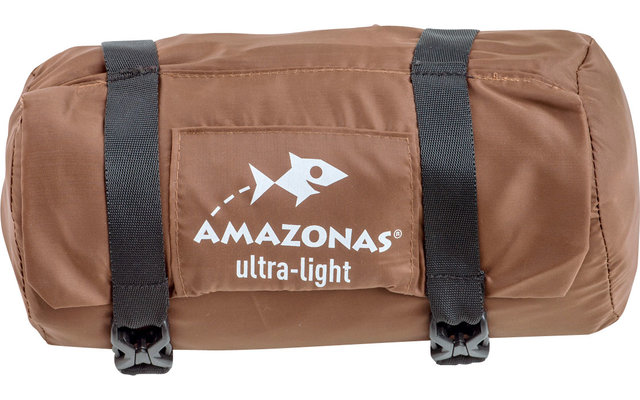 Amazonas Hängematte Moskito-Traveller Pro